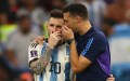 كأس العالم 2026: منتخب الأرجنتين يواجه آيسلندا وسكالوني يوضح بخصوص ميسي