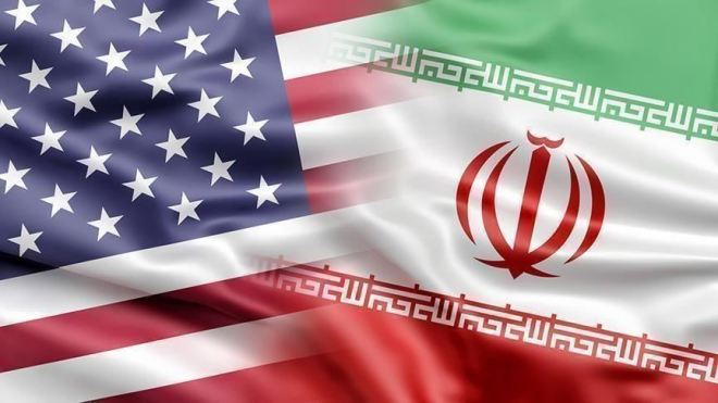 هذه تفاصيل اتفاق السلام بين الولايات المتحدة وإيران