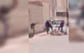 ورقلة: توقيف 4 أشخاص بعد تداول فيديو يوثق اعتداء وسرقة مواطن 
