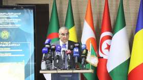 الطريق العابر للصحراء.. الجزائر تعلن انطلاق أشغال الدورة 77 وتؤكد التزامها بالمشروع القاري