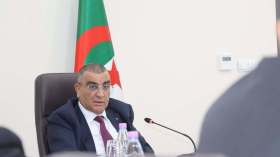 خطا السكة الحديدية “بشار -غارا جبيلات” و”الجزائر -تمنراست”: هذا ما أمر به جلاوي