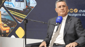 وزير الري: استلام 26 محطة جديدة لتصفية المياه قبل نهاية السنة
