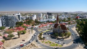 ناميبيا تسعى للحصول على تعويضات من ألمانيا