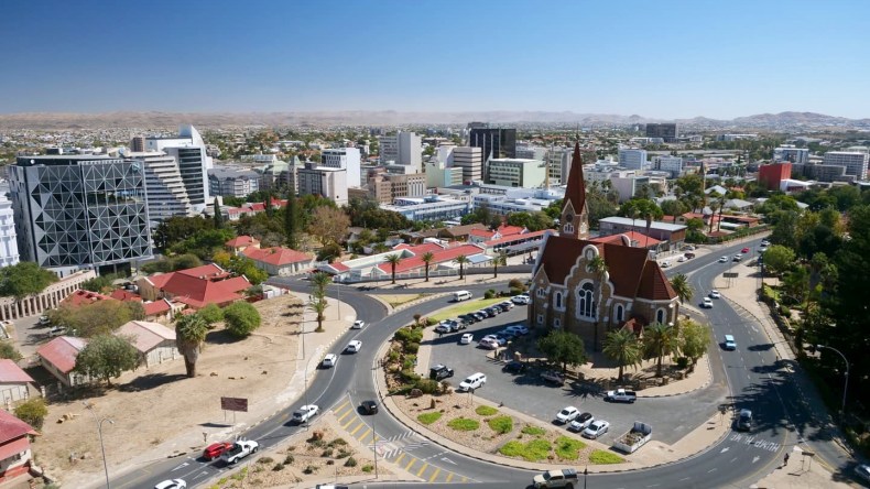 ناميبيا تسعى للحصول على تعويضات من ألمانيا