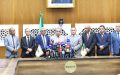 ست مجموعات برلمانية وممثلون عن أحزاب يدعمون ترشح خليدة بوفدش لرئاسة المجلس الشعبي الوطني