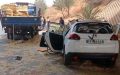 حادثا مرور يخلفان 10 قتلى