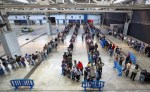 إسبانيا تمنح تصاريح عمل مؤقتة لأكثر من 600 ألف مهاجر