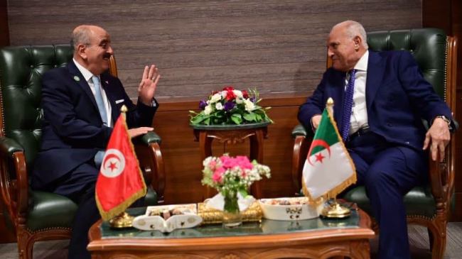 تقييم شامل لواقع التعاون الثنائي بين الجزائر وتونس