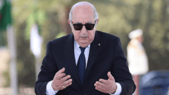 Le Président de la République présente ses condoléances aux familles des victimes