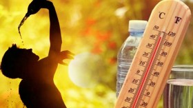 موجة حر قياسية تصل لـ 49° عبر هذه الولايات