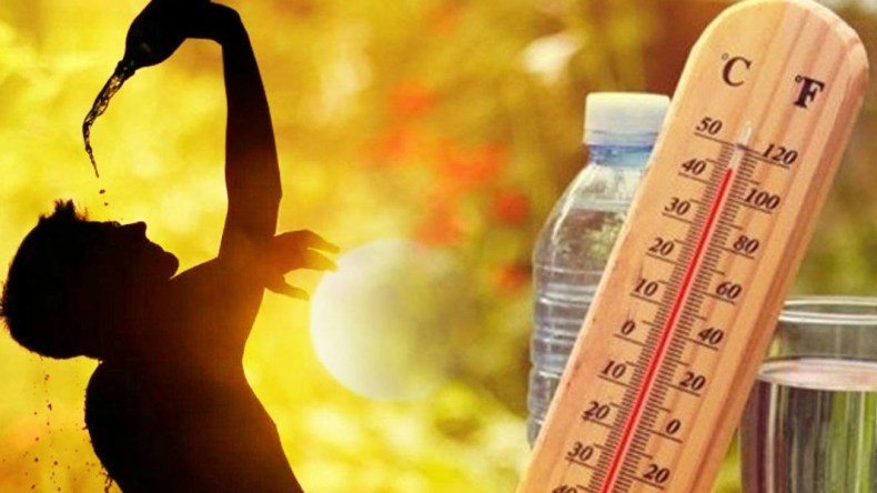 موجة حر قياسية تصل لـ 49° عبر هذه الولايات