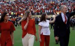 بالفيديو.. هكذا خطف ملك إسبانيا وابنتاه الأضواء في نهائي مونديال 2026!