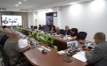 الجزائر وموزمبيق تبحثان تسريع مشاريع الطاقة وتوسيع الشراكة