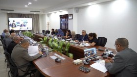 الجزائر وموزمبيق تبحثان تسريع مشاريع الطاقة وتوسيع الشراكة
