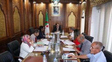 مداحي تدعو إلى تسريع تعبئة العقار السياحي وتعزيز الاستثمار عبر الرقمنة