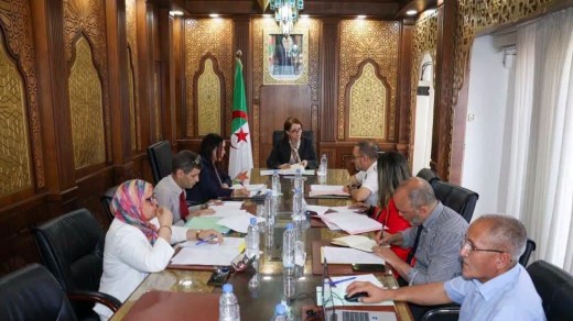مداحي تدعو إلى تسريع تعبئة العقار السياحي وتعزيز الاستثمار عبر الرقمنة