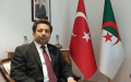 L’Ambassadeur de Turquie en Algérie : Nous visons 10 milliards de dollars d’échanges commerciaux et d’investissements avec l’Algérie d’ici 2030