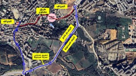 ولاية الجزائر تعلن غلقًا ليليًا مؤقتًا لهذا الطريق
