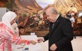 الرئيس تبون: مرحلة “الكوطة” والمساس بالأصوات انتهت