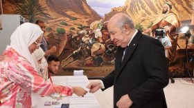 الرئيس تبون: مرحلة “الكوطة” والمساس بالأصوات انتهت