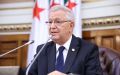 رئيس مجلس الأمة: الجزائر تعزز استقلالها الاقتصادي لبناء تنمية مستدامة