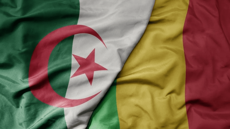 الوضع الداخلي حتم على باماكو الجنوح إلى التهدئة