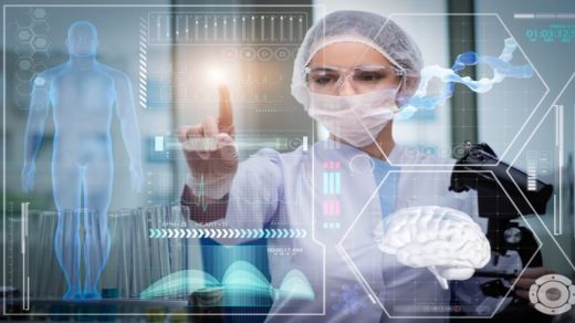 هل يستطيع الذكاء الاصطناعي تشخيص الأمراض بدقة؟