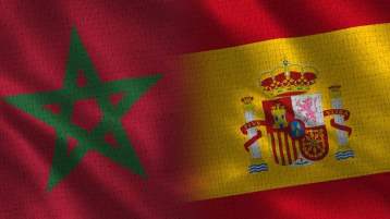 المغرب يخون إسبانيا في مونديال 2030م !!