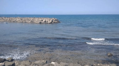 توقيف متّهم بالتسبّب في مقتل شخص بشاطئ برج الكيفان