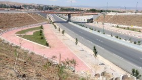 وضع 84 مشروعًا للطرق حيز الخدمة والانطلاق عبر 37 ولاية