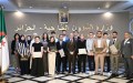 إطلاق أول برنامج تكريمي للطلبة المتفوقين من أبناء الجالية الجزائرية بالخارج