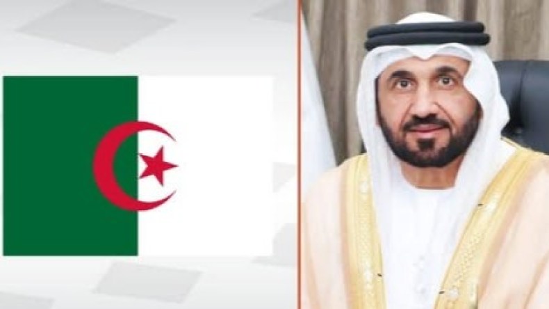 رئيس البرلمان العربي يهنئ الجزائر بالذكرى الـ 64 لعيد الاستقلال
