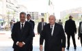 بلعريبي: توزيع أكثر من 2.1 مليون سكن منذ 2020 يجسد أولوية الحق في السكن