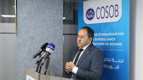 بورصة الجزائر تستعد لإدراج شركتي “كرابسي” و”أيراد” هذا الأسبوع