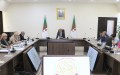 دعم الشركة الجزائرية-الصينية لتعزيز قدرات جرف وصيانة الموانئ
