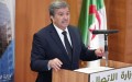 وزير الاتصال: الإعلام شريك أساسي لترسيخ ثقافة ترشيد استهلاك الطاقة