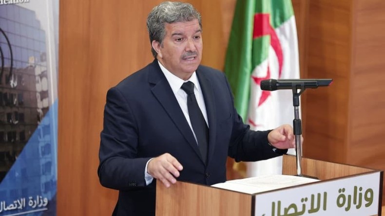 وزير الاتصال: الإعلام شريك أساسي لترسيخ ثقافة ترشيد استهلاك الطاقة