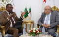 التصنيع الصيدلاني.. شراكة جزائرية إفريقية جديدة