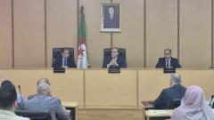 رزيق يؤكد مواصلة دعم المصدرين لتعزيز حضور المنتجات الجزائرية في الأسواق الدولية
