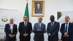 إطلاق البرنامج الصيفي 2026 للأقسام التعليمية الموجهة لأبناء الجالية بالخارج