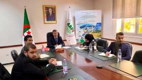 الجزائر تستضيف اجتماع وكالات ترقية الاستثمار بالشرق الأوسط وشمال إفريقيا