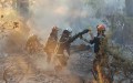 Protection civile: Extinction de 142 incendies sur un total 195 en 24h