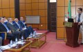 وزير الصحة يوجه برفع جاهزية القطاع وتعزيز الوقاية من الحرائق والطوارئ
