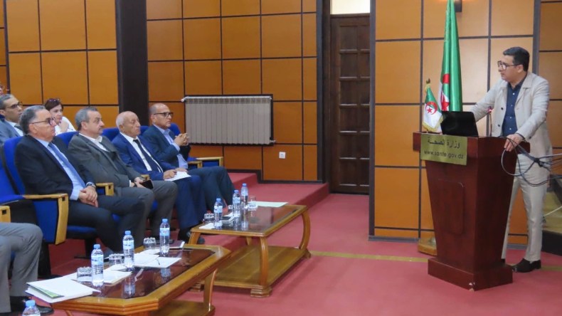 وزير الصحة يوجه برفع جاهزية القطاع وتعزيز الوقاية من الحرائق والطوارئ