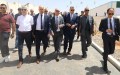 تسريع استكمال منشآت مائية لمواكبة المشاريع الكبرى