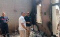 تنصيب لجان ولائية لإحصاء وتعويض متضرري حرائق الغابات قبل الدخول الاجتماعي
