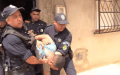 توقيف المتّهم بتحطيم زجاج سيارة سيّدة في الشلف (فيديو)