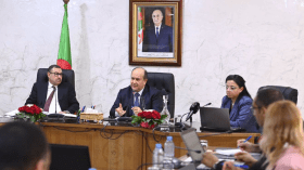 أكثر من 10.000 آلة حاصدة لإنجاح موسم الحصاد والدرس