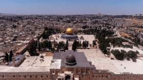 إحصاء حديث يكشف عدد الفلسطينيين حول العالم
