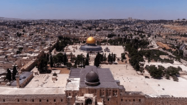 إحصاء حديث يكشف عدد الفلسطينيين حول العالم